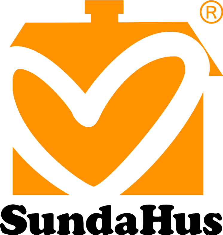 SundaHus Logotyp