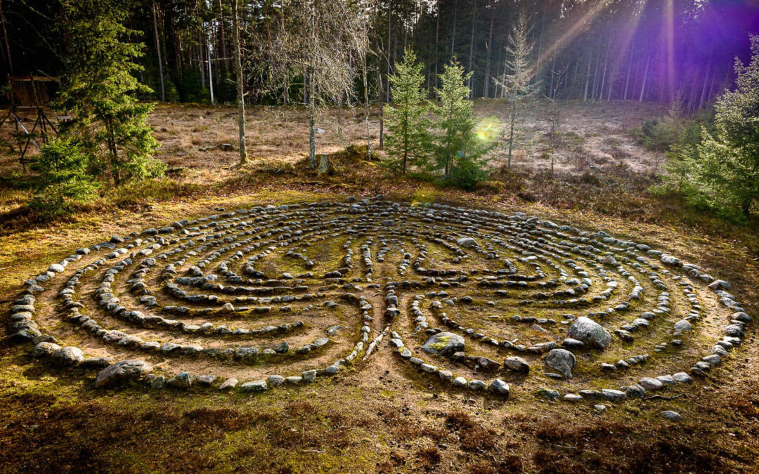 Vårgårda i hjärtat av Västra Götaland